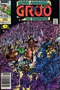 GROO THE WANDERER #3B 