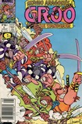 GROO THE WANDERER #6B 