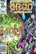 GROO THE WANDERER #5B 