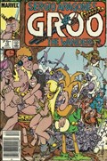 GROO THE WANDERER #10B 
