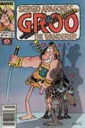 GROO THE WANDERER #49B 