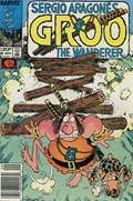 GROO THE WANDERER #69B 