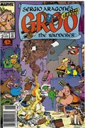GROO THE WANDERER #78B 