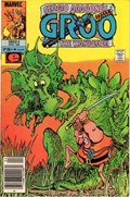 GROO THE WANDERER #2B 