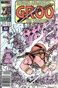 GROO THE WANDERER #19B 