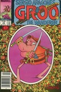 GROO THE WANDERER #12B 