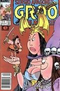 GROO THE WANDERER #26B 