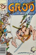 GROO THE WANDERER #25B 
