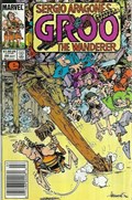 GROO THE WANDERER #29B 