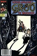 GROO THE WANDERER #37B 