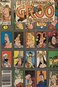 GROO THE WANDERER #35B 