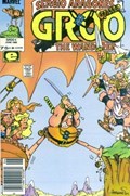 GROO THE WANDERER #4B 