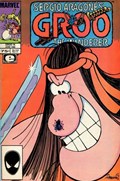 GROO THE WANDERER #16 
