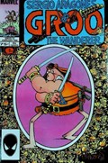 GROO THE WANDERER #12 