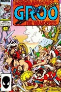 GROO THE WANDERER #11 