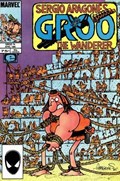 GROO THE WANDERER #14 