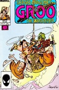 GROO THE WANDERER #15 