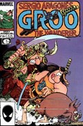 GROO THE WANDERER #9 
