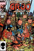 GROO THE WANDERER #8 