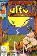 GROO THE WANDERER #38 