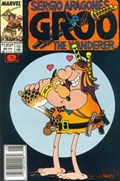 GROO THE WANDERER #40B 