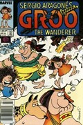 GROO THE WANDERER #41B 