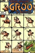 GROO THE WANDERER #27 