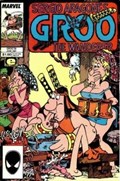 GROO THE WANDERER #28 