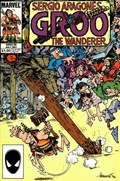 GROO THE WANDERER #29 