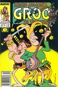 GROO THE WANDERER #36B 