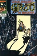 GROO THE WANDERER #37 