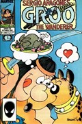 GROO THE WANDERER #32 