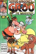 GROO THE WANDERER #34 