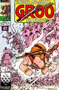 GROO THE WANDERER #19 