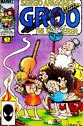 GROO THE WANDERER #20 