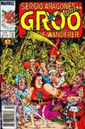GROO THE WANDERER #24B 