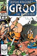 GROO THE WANDERER #70 