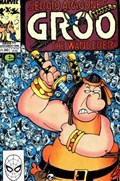 GROO THE WANDERER #71 