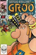GROO THE WANDERER #73 