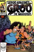 GROO THE WANDERER #74 