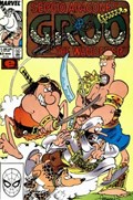 GROO THE WANDERER #63 