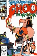 GROO THE WANDERER #64 