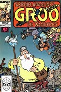 GROO THE WANDERER #65 