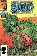 GROO THE WANDERER #2 