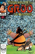 GROO THE WANDERER #66 