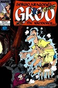 GROO THE WANDERER #77 