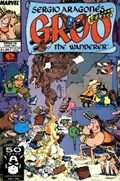 GROO THE WANDERER #78 