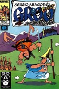GROO THE WANDERER #79 