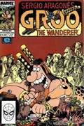 GROO THE WANDERER #60 