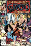 GROO THE WANDERER #47 